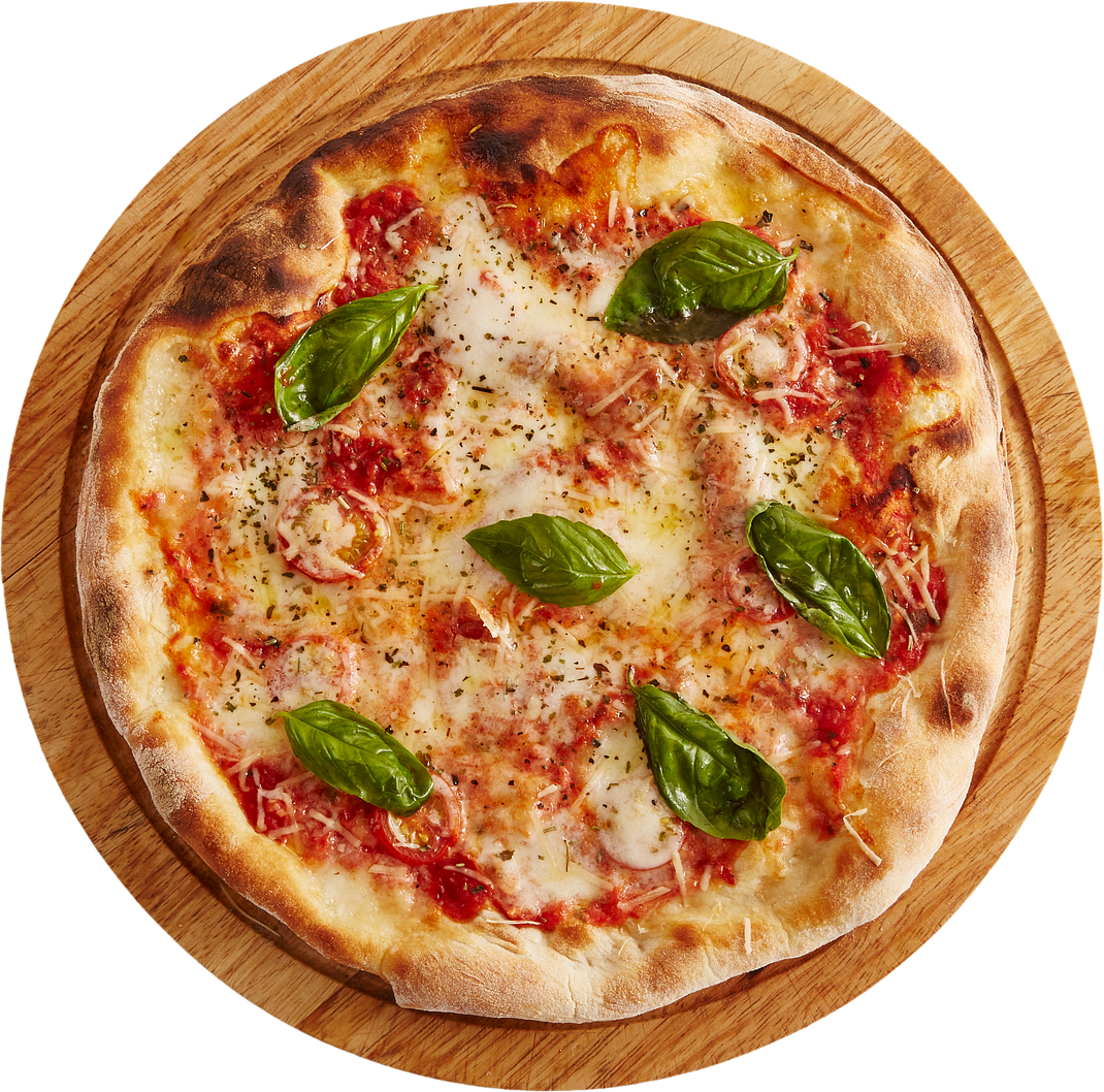 Authentic Italian Cuisine