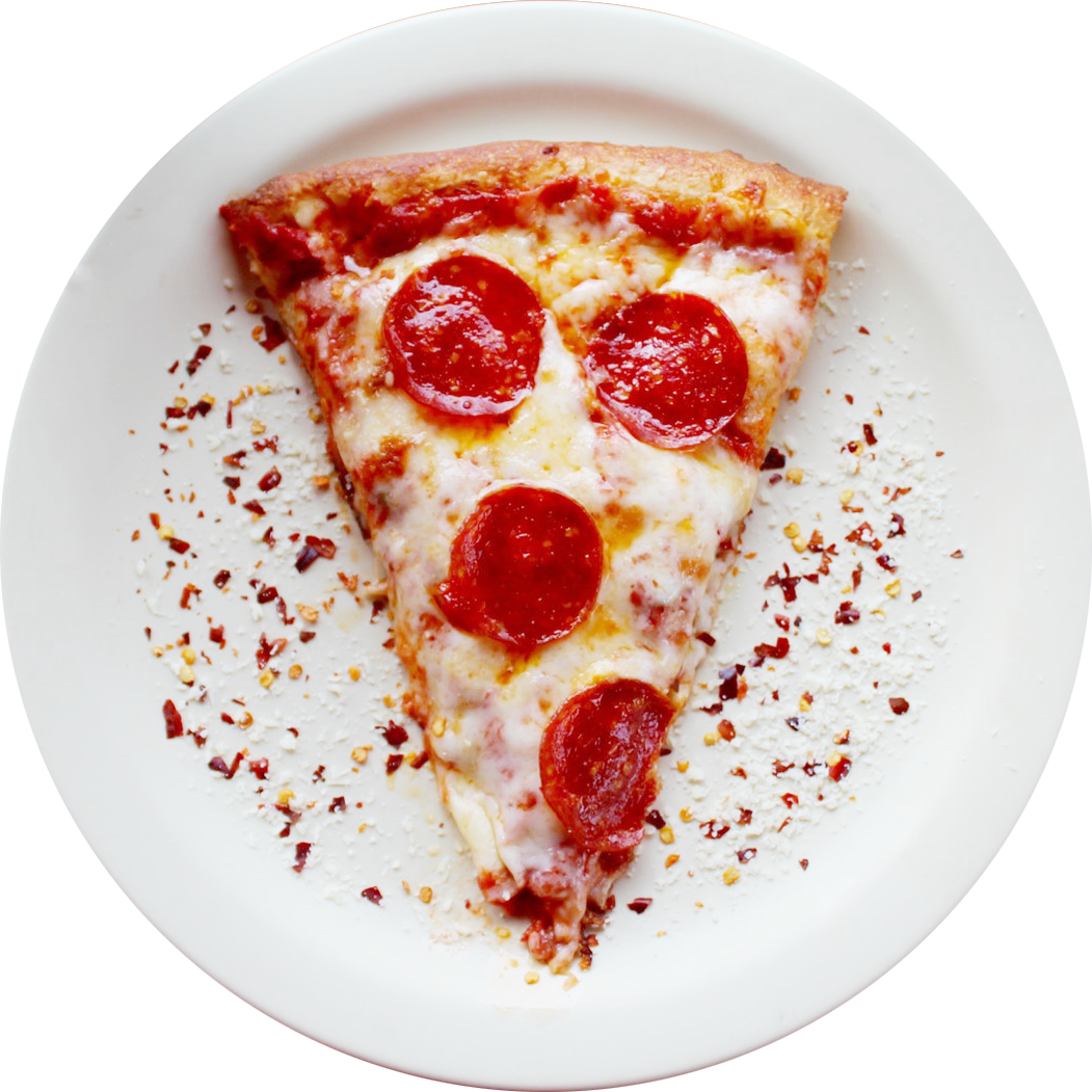 Irresistible Italian Pizza